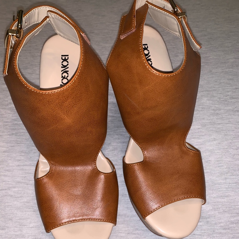 Wedges - Picture 2 of 4